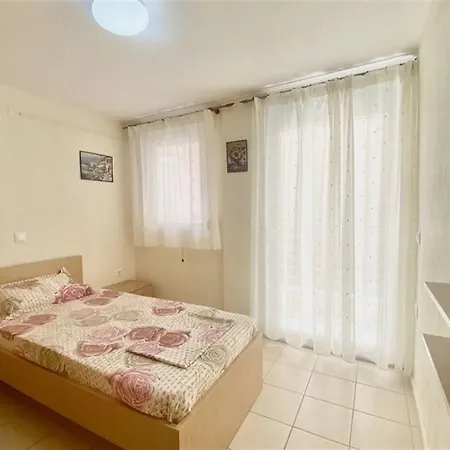 Boris House Дом отдыха Полихроно