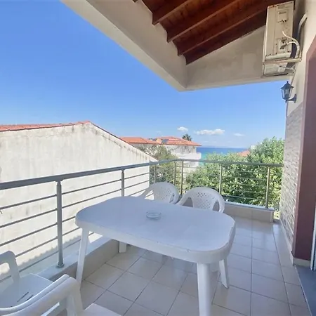 Boris House Holiday home *