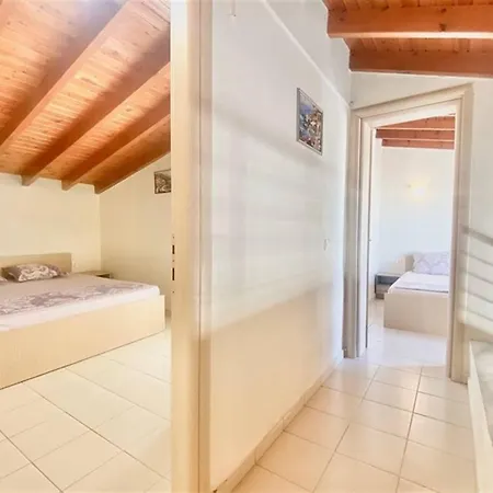 Holiday home Boris House